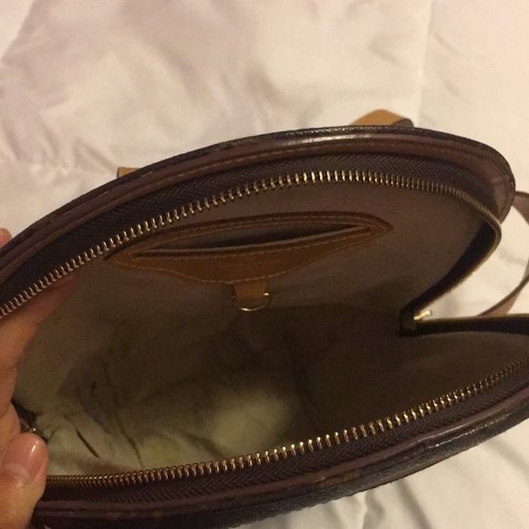 Louis Vuitton BackPack